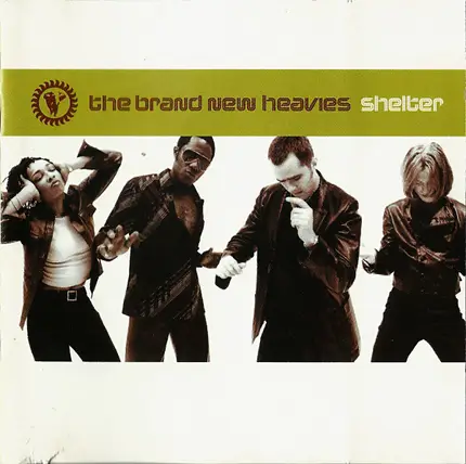 The Brand New Heavies - Shelter