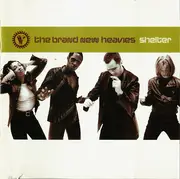 CD - The Brand New Heavies - Shelter