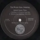 12inch Vinyl Single - The Brand New Heavies - Spend Some Time