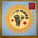 LP - The Brand New Heavies - The Brand New Heavies
