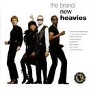 CD - The Brand New Heavies - The Brand New Heavies