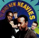 CD - The Brand New Heavies - The Brand New Heavies