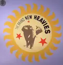LP - The Brand New Heavies - The Brand New Heavies