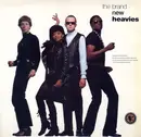 LP - The Brand New Heavies - The Brand New Heavies