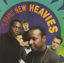 CD - The Brand New Heavies - The Brand New Heavies