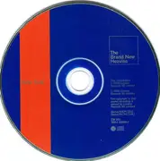 CD - The Brand New Heavies - Trunk Funk (The Best Of The Brand New Heavies)