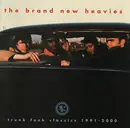 CD - The Brand New Heavies - Trunk Funk Classics 1991-2000