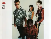 CD - The Brand New Heavies - Trunk Funk Classics 1991-2000