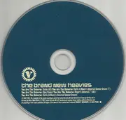 CD Single - The Brand New Heavies - You Are The Universe
