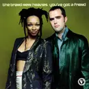 CD - The Brand New Heavies - You've Got A Friend