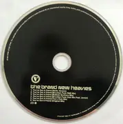 CD - The Brand New Heavies - You've Got A Friend