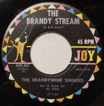 The Brandywine Singers - Summer's Come And Gone