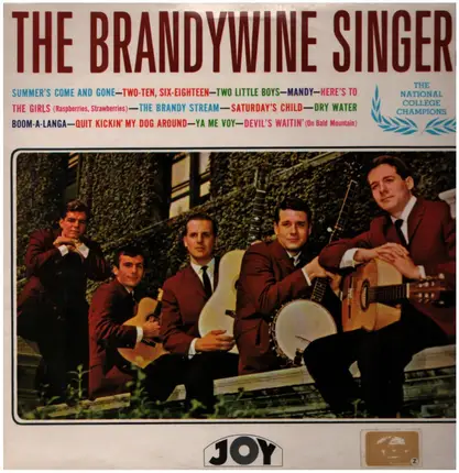 The Brandywine Singers - The Brandywine Singers