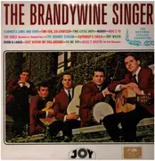 LP - The Brandywine Singers - The Brandywine Singers