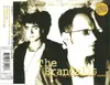 CD Single - The Brandalls - Not The Time To Write A Love Song
