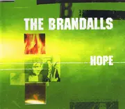 CD Single - The Brandalls - Hope
