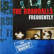CD - The Brandalls - Frequently