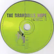 CD Single - The Brandalls - Hope