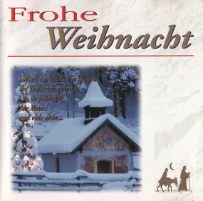 Various Artists - Frohe Weihnacht