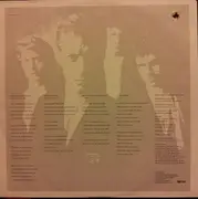 LP - The Brandos - Honor Among Thieves - STILL SEALED