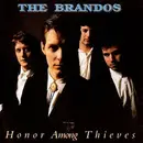CD - The Brandos - Honor Among Thieves