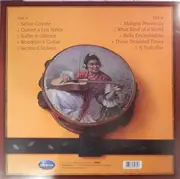 LP & MP3 - The Brandos - Los Brandos - +insert