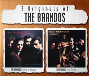 The Brandos - 2 Originals Of The Brandos (Gunfire At Midnight / Pass The Hat)