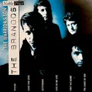 CD - The Brandos - The Warrior's Son