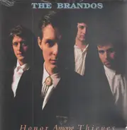 The Brandos - Honor Among Thieves