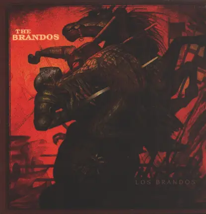 The Brandos - Los Brandos