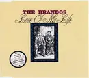 CD Single - The Brandos - Love Of My Life