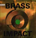 LP - The Brass Choir Conducted By Warren Kime - Brass Impact - Gatefold