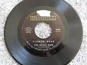 The Brass Ring - Flower Road / Monday, Monday