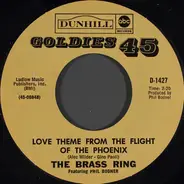 The Brass Ring - The Phoenix Love Theme (Senza Fine) / Lara's Theme