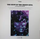 LP - The Brass Ring Featuring Phil Bodner - The Best Of The Brass Ring