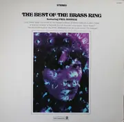 LP - The Brass Ring Featuring Phil Bodner - The Best Of The Brass Ring
