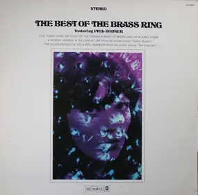 The Brass Ring - The Best Of The Brass Ring