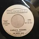 7inch Vinyl Single - The Brass Ring - Lara's Theme / Secret Love