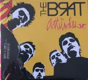 The Brat - Attitudes "lp"