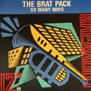 12inch Vinyl Single - The Brat Pack - So Many Ways