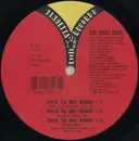 12'' - The Brat Pack - You're The Only Woman