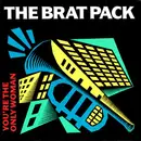 CD Single - The Brat Pack - You're The Only Woman - Digisleeve