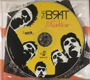 CD - The Brat - Attitudes 'LP'