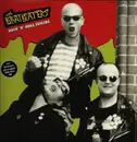 LP - The Bratbeaters - Rock 'n' Roll Suicide - +Insert