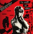 LP - The Bratbeaters - We Can't Be Wrong - +insert