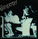 LP - The Bratbeaters - This Ain't Plastic Music...
