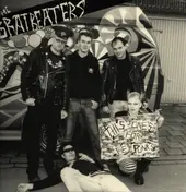 The Bratbeaters - This One's For The Punks