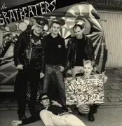 LP - The Bratbeaters - This One's For The Punks