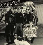 The Bratbeaters - This One's For The Punks