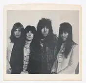 Brats - BE A MAN